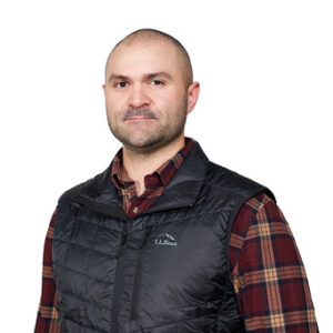 Picture of Wyatt Bourdeau