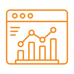 analytics icon