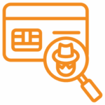 fraud-detection icon