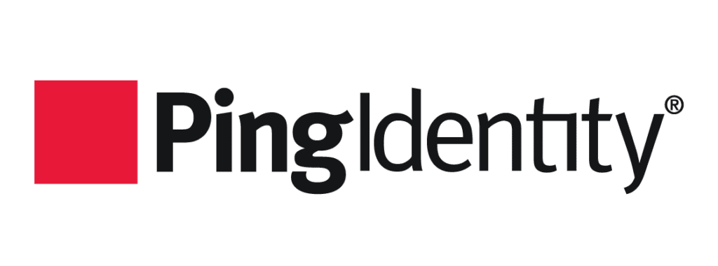 Ping Identity Icon