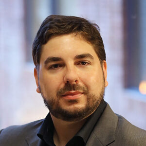 Picture of Paul Figura