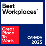 Best Workplaces in Canada 2025
